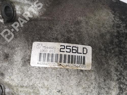 Gearbox BMW 5 Touring (E61) 525 d | BP6196651M3
