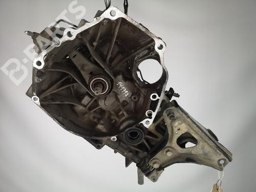 Used Gearbox HONDA CIVIC VI Aerodeck (MB, MC) 1.4 16V (MB8) (90 hp) 6180911