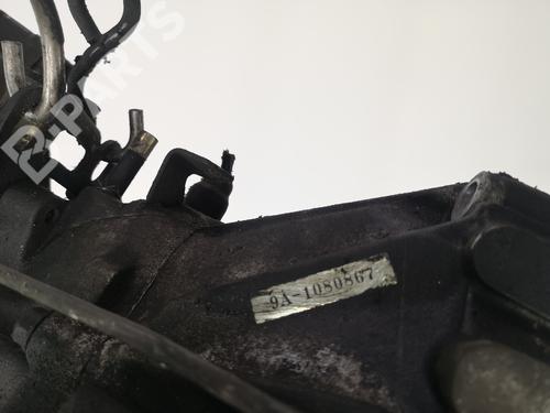 Gearbox HONDA CIVIC VI Aerodeck (MB, MC) 1.4 16V (MB8) | BP6180911M3 