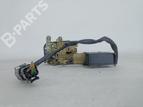 Front left lock VOLVO 460 (464) 1.6 | BP11038209C98 