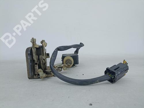 Front left lock VOLVO 460 (464) 1.6 | BP11038209C98 