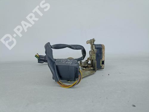 Front left lock VOLVO 460 (464) 1.6 | BP11038209C98 