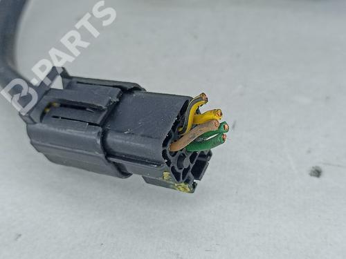Front left lock VOLVO 460 (464) 1.6 | BP11038209C98 