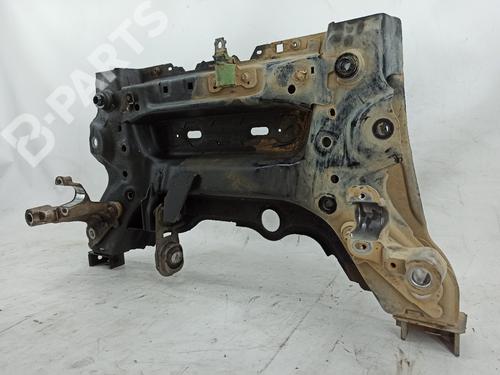 Subframe RENAULT MEGANE IV Grandtour (K9A/M/N_) 1.6 dCi 130 | BP11045108M9