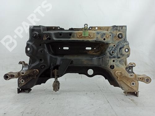 Used Subframe RENAULT MEGANE IV Grandtour (K9A/M/N_) 1.6 dCi 130 (130 hp) 11045108