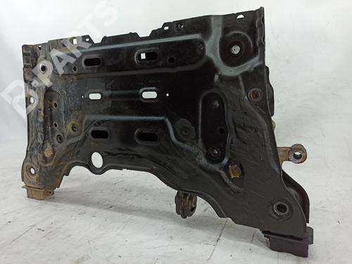 Subframe RENAULT MEGANE IV Grandtour (K9A/M/N_) 1.6 dCi 130 | BP11045108M9
