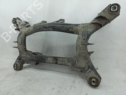 Rear axle BMW 3 Touring (F31) 318 d | BP14427128M2