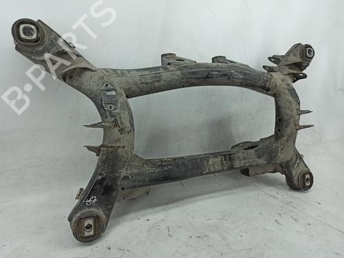 Rear axle BMW 3 Touring (F31) 318 d | BP14427128M2