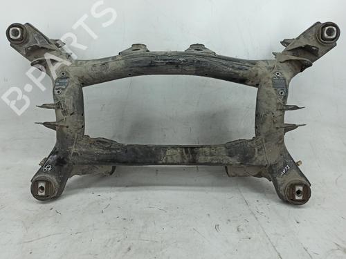 Used Rear axle BMW 3 Touring (F31) 318 d (143 hp) 14427128