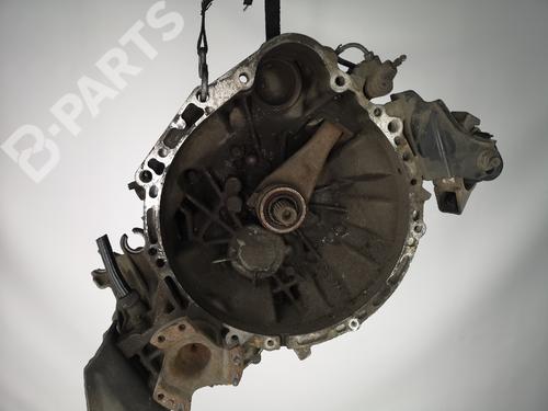 Gearkasse TOYOTA COROLLA (_E9_) [1987-1999]  6220302