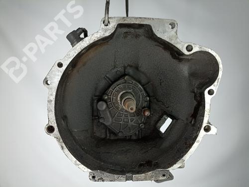 Używane Skrzynia biegów HYUNDAI H-1 / STAREX Bus (A1) 2.5 D (78 hp) 7638979