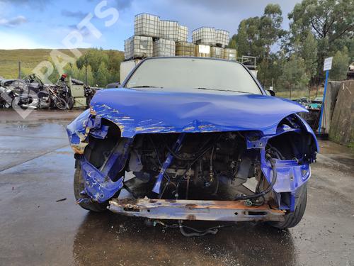 Used Parts OPEL CORSA B Hatchback Van (S93)    1160574