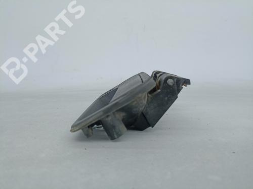 Front right exterior door handle OPEL FRONTERA A (U92) 2.5 TDS | BP11045551C129 