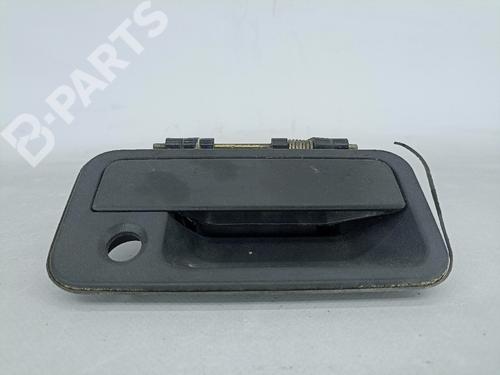 Front right exterior door handle OPEL FRONTERA A (U92) 2.5 TDS | BP11045551C129 