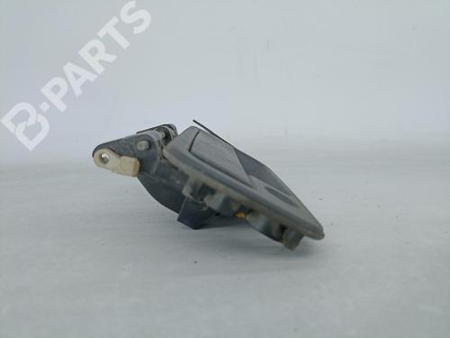 Front right exterior door handle OPEL FRONTERA A (U92) 2.5 TDS | BP11045551C129 