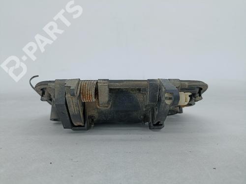 Front right exterior door handle OPEL FRONTERA A (U92) 2.5 TDS | BP11045551C129 