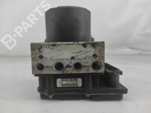 Pompe ABS PEUGEOT 307 (3A/C) 1.4 HDi (68 hp) 11045571