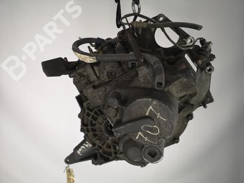 Gearbox HONDA HR-V (GH_) 1.6 16V 4WD (GH2, GH4) | BP6180614M3 