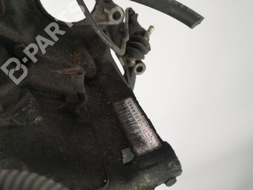 Gearbox HONDA HR-V (GH_) 1.6 16V 4WD (GH2, GH4) | BP6180614M3 