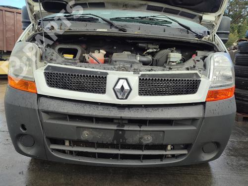 Used Parts RENAULT MASTER II Van (FD)  2.5 dCi 120  1161223