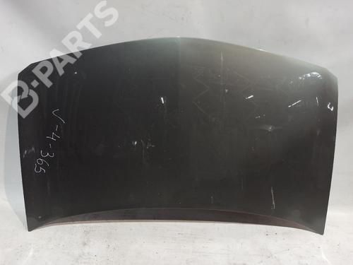 Panser RENAULT MEGANE II (BM0/1_, CM0/1_) 1.5 dCi (BM0F, BM0T, BM2B, CM0F, CM0T) | BP11049250C1