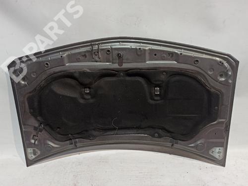 Panser RENAULT MEGANE II (BM0/1_, CM0/1_) 1.5 dCi (BM0F, BM0T, BM2B, CM0F, CM0T) | BP11049250C1