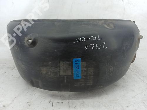 Wheel arch OPEL INSIGNIA A Country Tourer (G09) 2.0 CDTi (47) TRAS