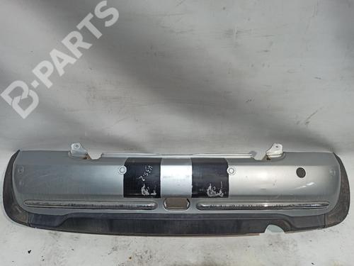 Używane Zderzak tylny MINI MINI (R50, R53) Cooper (116 hp) 11049420