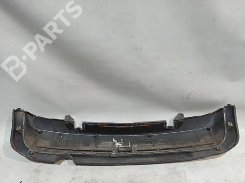 Zderzak tylny MINI MINI (R50, R53) Cooper | BP11049420C8