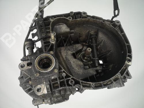 Used Gearbox LANCIA DEDRA (835_) 2.0 i.e. (835AL) (113 hp) 6180145