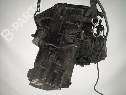 Gearbox LANCIA DEDRA (835_) 2.0 i.e. (835AL) | BP6180145M3