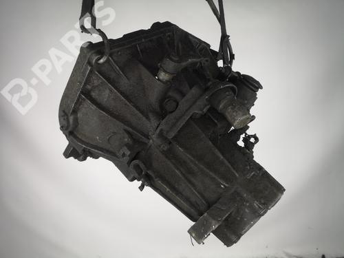 Gearbox LANCIA DEDRA (835_) 2.0 i.e. (835AL) | BP6180145M3
