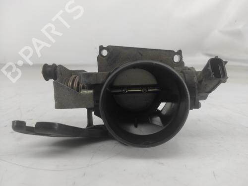 Used Throttle body FORD FOCUS I Turnier (DNW) 1.6 16V (100 hp) 14427175