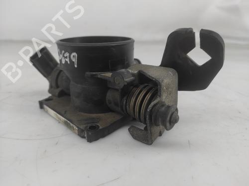 Spjældhus FORD FOCUS I Turnier (DNW) 1.6 16V | BP14427175M82