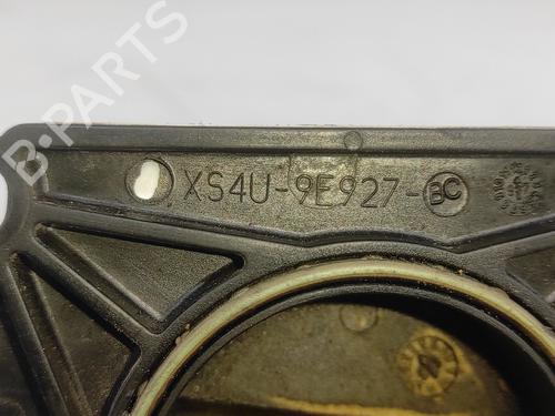 Spjældhus FORD FOCUS I Turnier (DNW) 1.6 16V | BP14427175M82