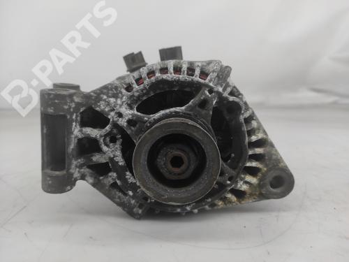 Used Alternator FORD FOCUS I Turnier (DNW) 1.6 16V (100 hp) 11049138