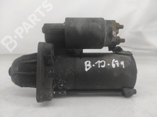 Used Starter FORD FOCUS I Turnier (DNW) 1.6 16V (100 hp) 11049136