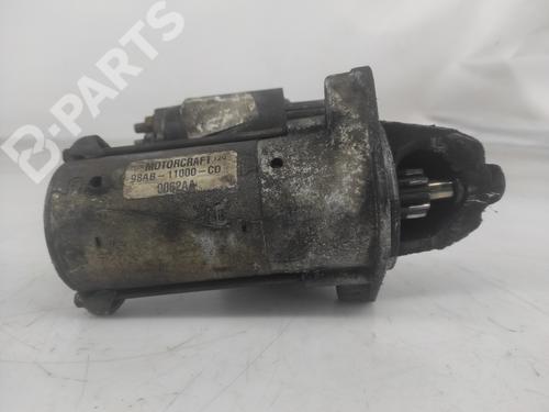 Starter FORD FOCUS I Turnier (DNW) 1.6 16V | BP11049136M8