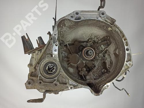 Used Gearbox NISSAN MICRA III (K12) 1.4 16V (88 hp) 6187864