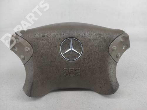 Driver airbag MERCEDES-BENZ C-CLASS (W203) C 180 Kompressor (203.046) 305422799163AA
