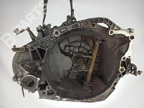 Used Gearbox CITROËN XANTIA (X1_, X2_) 1.9 Turbo D (90 hp) 6180248
