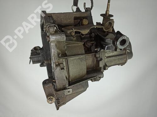 Gearbox CITROËN XANTIA (X1_, X2_) 1.9 Turbo D | BP6180248M3 