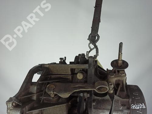 Gearbox CITROËN XANTIA (X1_, X2_) 1.9 Turbo D | BP6180248M3 