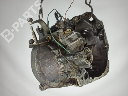 Gearbox CITROËN XANTIA (X1_, X2_) 1.9 Turbo D | BP6180235M3 