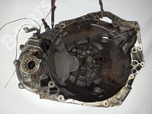 Used Gearbox CITROËN XANTIA (X1_, X2_) 1.9 Turbo D (90 hp) 6180235