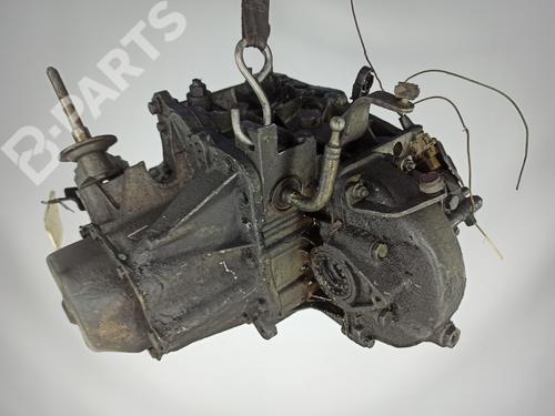 Gearbox CITROËN XANTIA (X1_, X2_) 1.9 Turbo D | BP6180235M3 