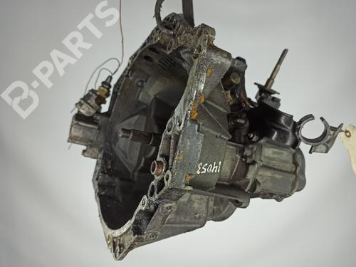 Gearbox CITROËN XANTIA (X1_, X2_) 1.9 Turbo D | BP6180235M3 