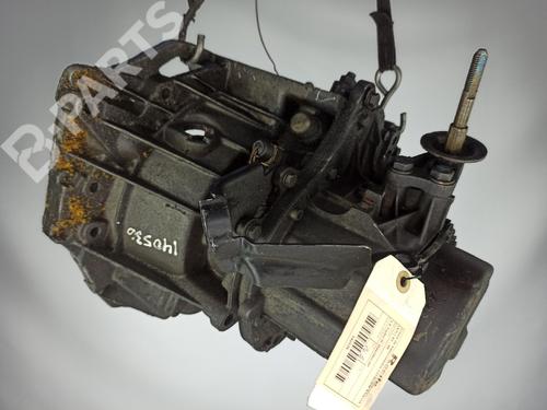 Gearbox CITROËN XANTIA (X1_, X2_) 1.9 Turbo D | BP6180235M3 