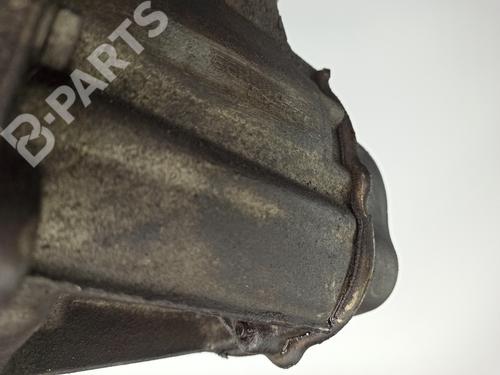 Gearbox CITROËN XANTIA (X1_, X2_) 1.9 Turbo D | BP6180235M3 