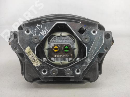 Driver airbag MERCEDES-BENZ C-CLASS (W203) C 220 CDI (203.008) | BP11058967C9 